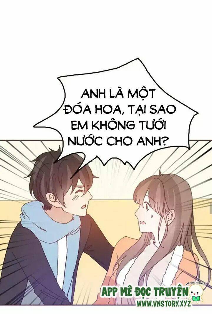 Tình yêu không nói dối [Chap 1-74]