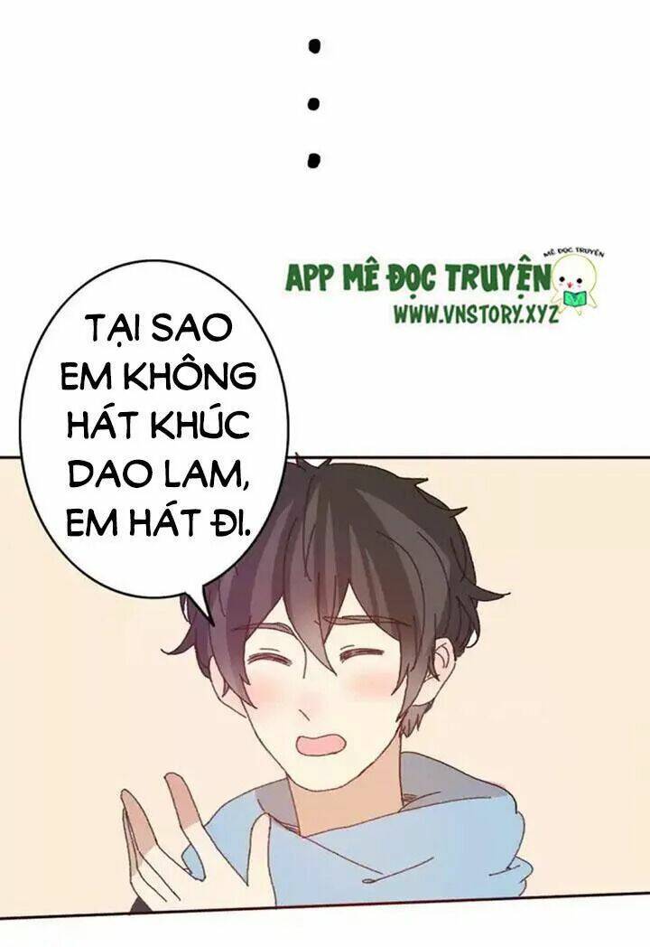 Tình yêu không nói dối [Chap 1-74]