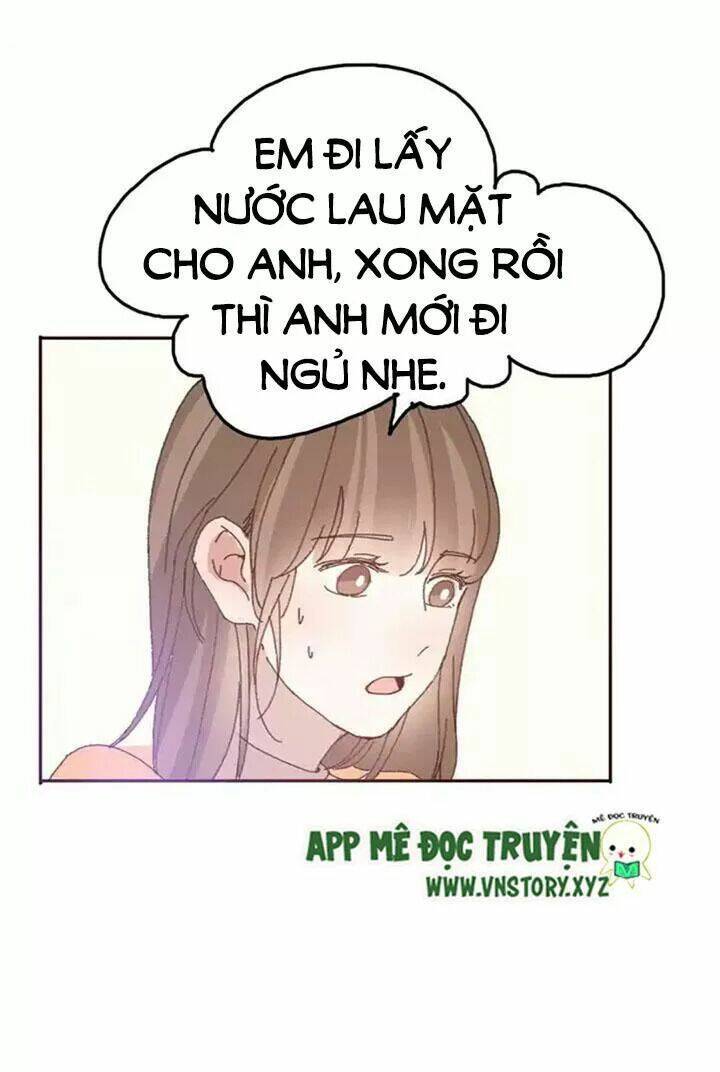 Tình yêu không nói dối [Chap 1-74]