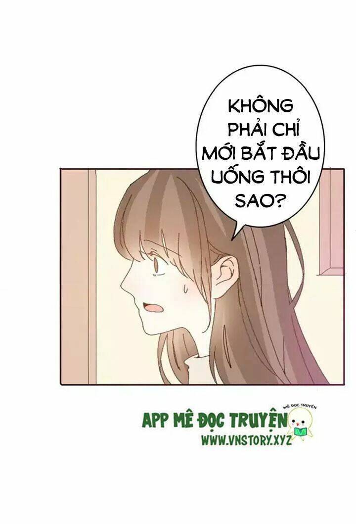 Tình yêu không nói dối [Chap 1-74]