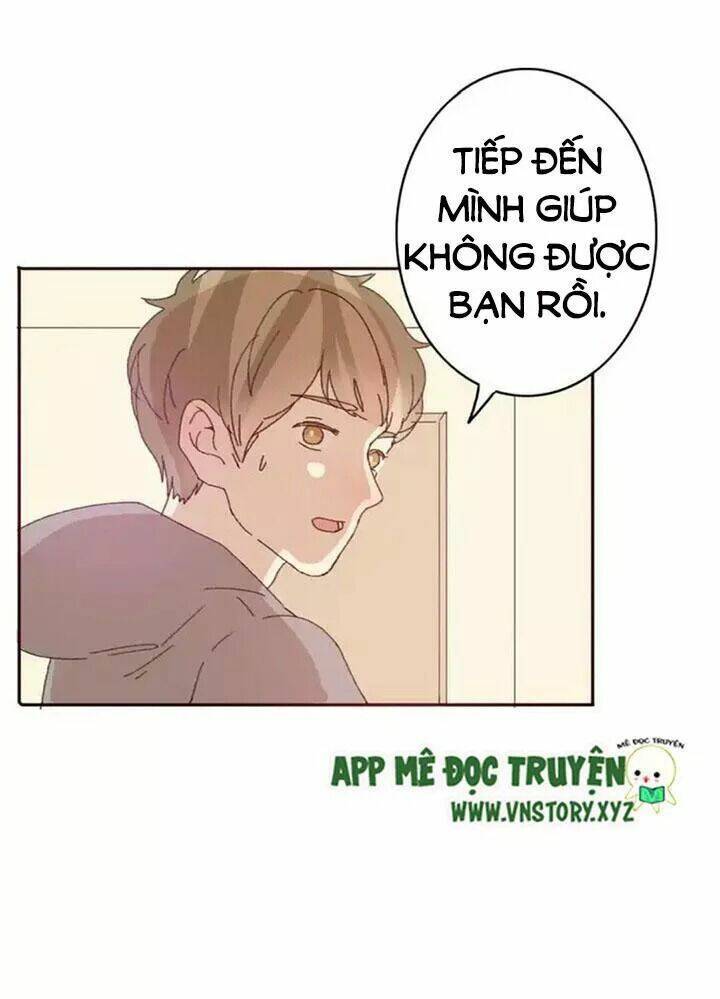 Tình yêu không nói dối [Chap 1-74]