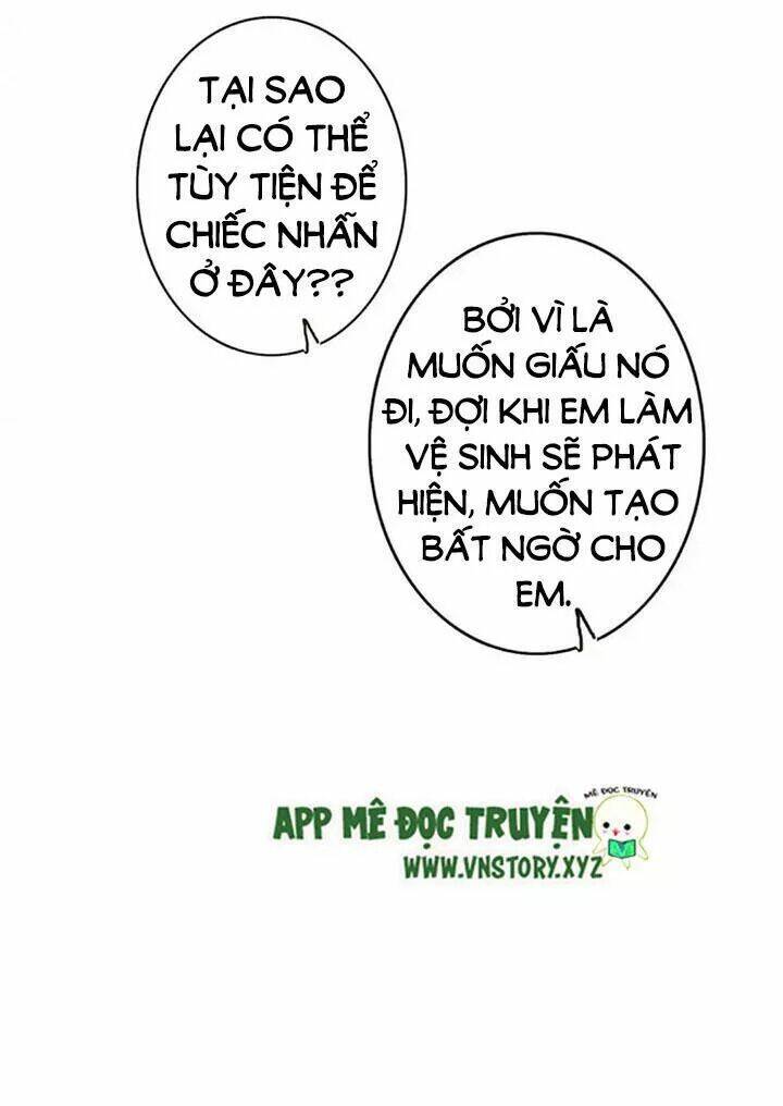 Tình yêu không nói dối [Chap 1-74]