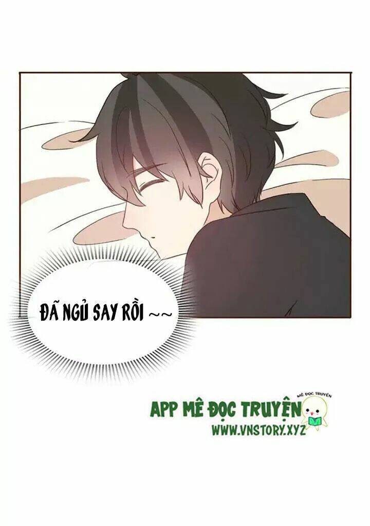 Tình yêu không nói dối [Chap 1-74]