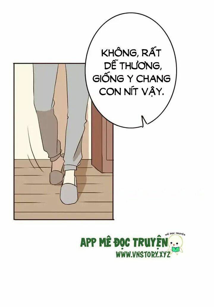 Tình yêu không nói dối [Chap 1-74]