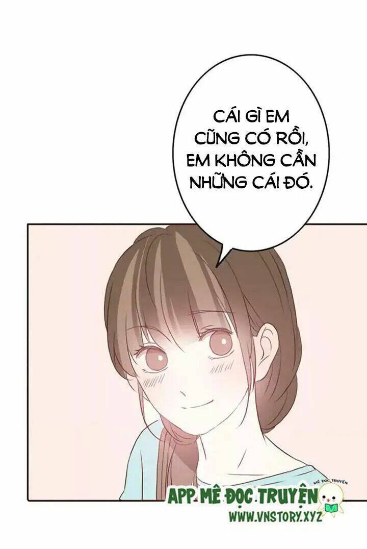 Tình yêu không nói dối [Chap 1-74]