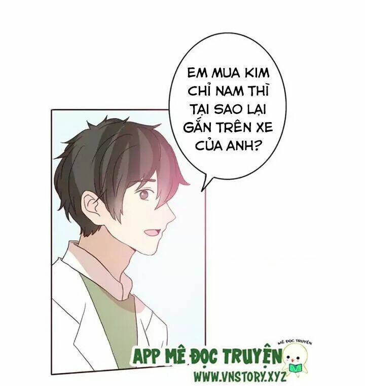 Tình yêu không nói dối [Chap 1-74]