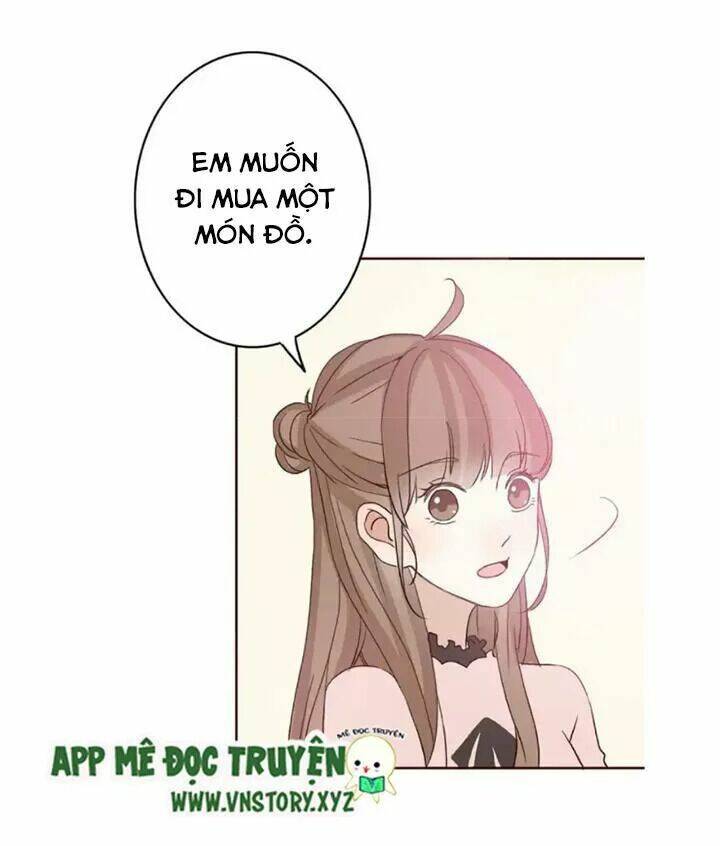 Tình yêu không nói dối [Chap 1-74]