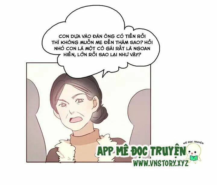 Tình yêu không nói dối [Chap 1-74]