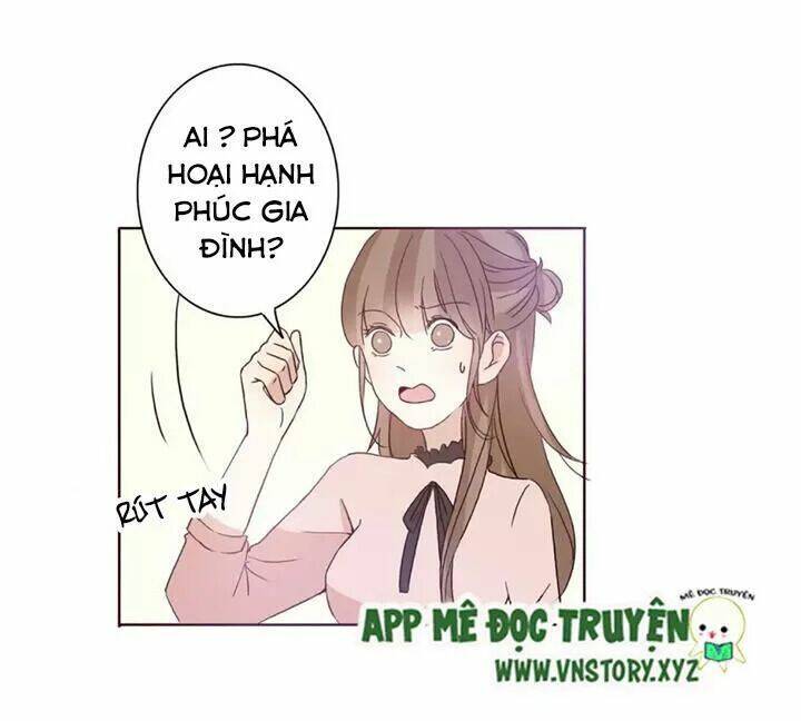 Tình yêu không nói dối [Chap 1-74]