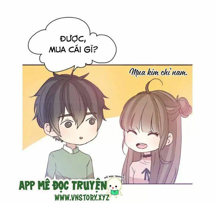 Tình yêu không nói dối [Chap 1-74]