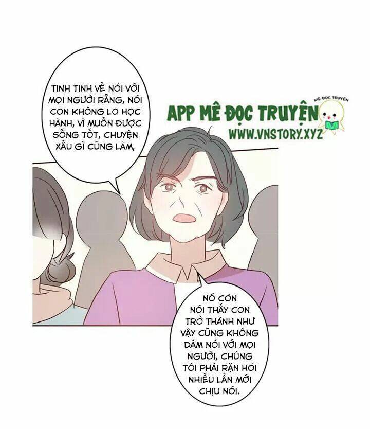 Tình yêu không nói dối [Chap 1-74]