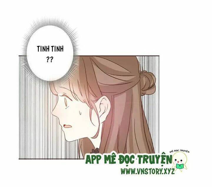 Tình yêu không nói dối [Chap 1-74]