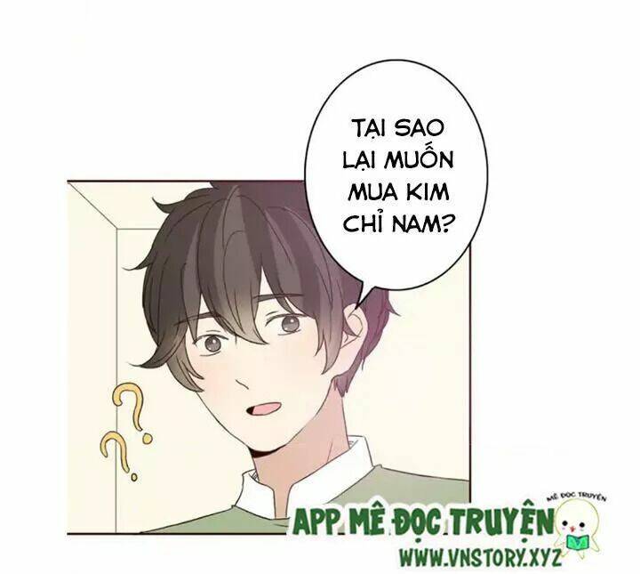 Tình yêu không nói dối [Chap 1-74]