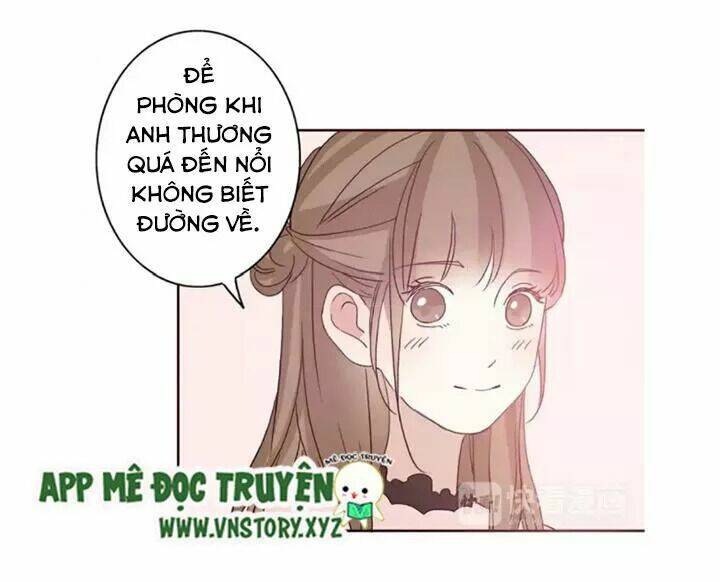 Tình yêu không nói dối [Chap 1-74]