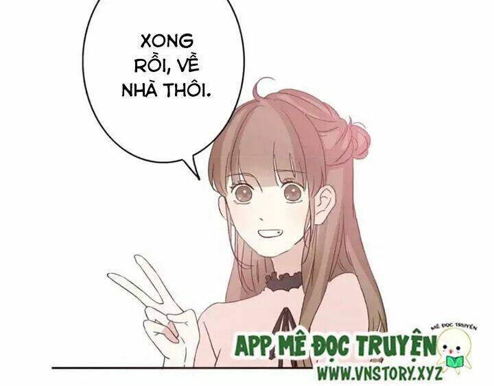 Tình yêu không nói dối [Chap 1-74]