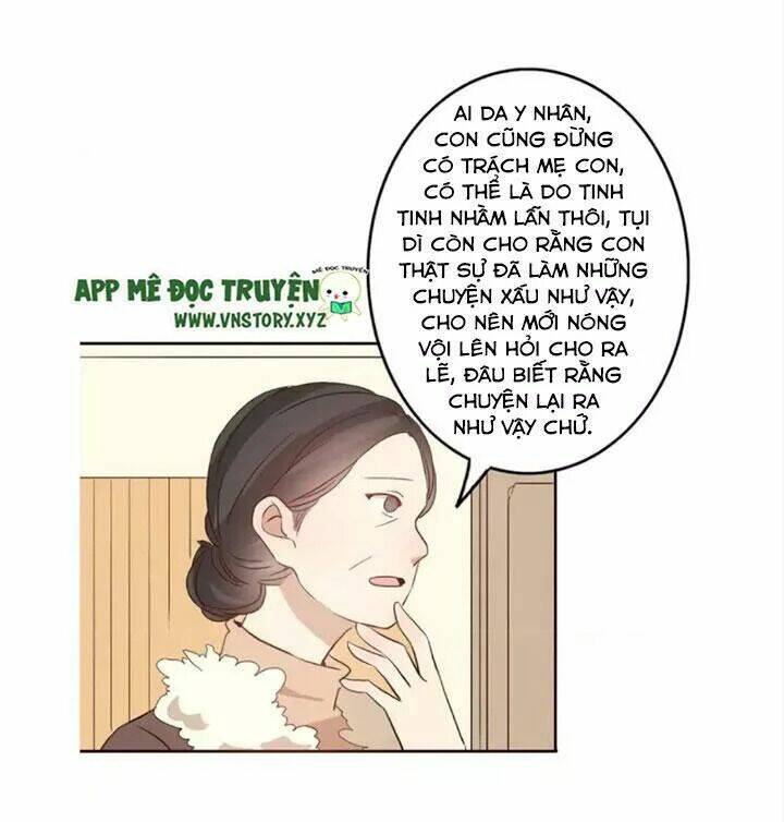 Tình yêu không nói dối [Chap 1-74]