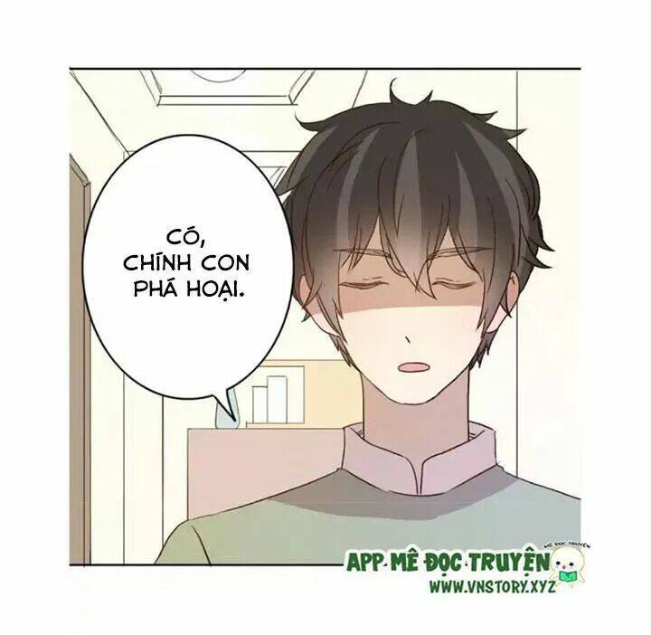 Tình yêu không nói dối [Chap 1-74]