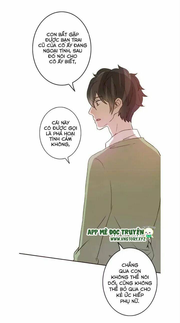 Tình yêu không nói dối [Chap 1-74]