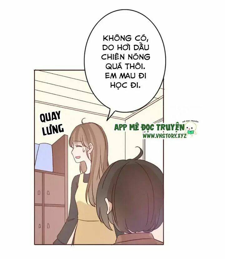 Tình yêu không nói dối [Chap 1-74]