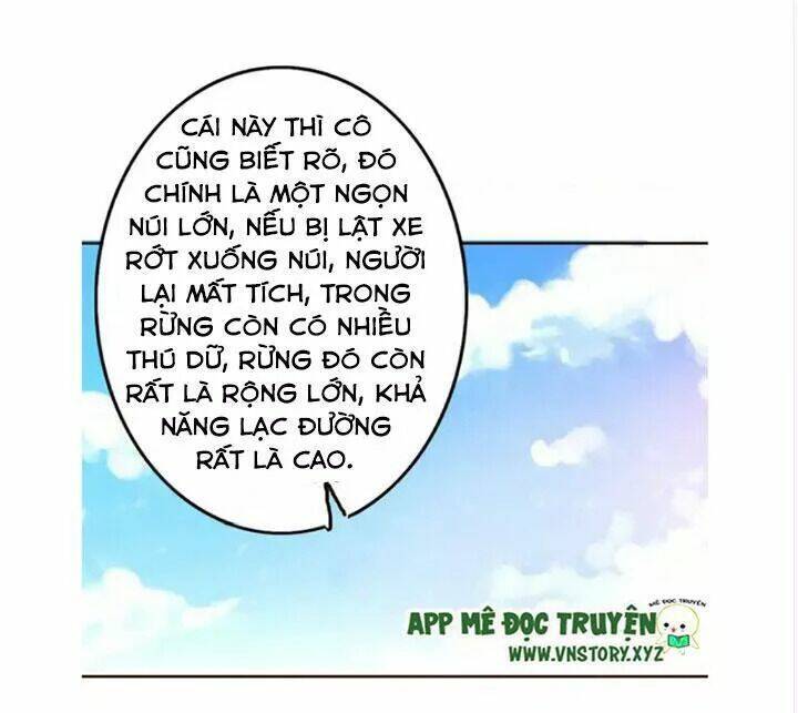 Tình yêu không nói dối [Chap 1-74]