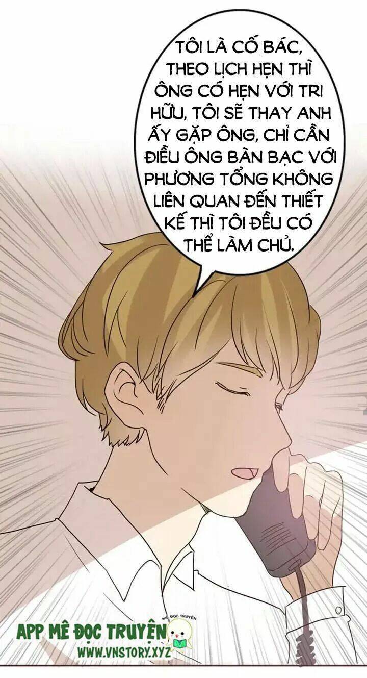 Tình yêu không nói dối [Chap 1-74]