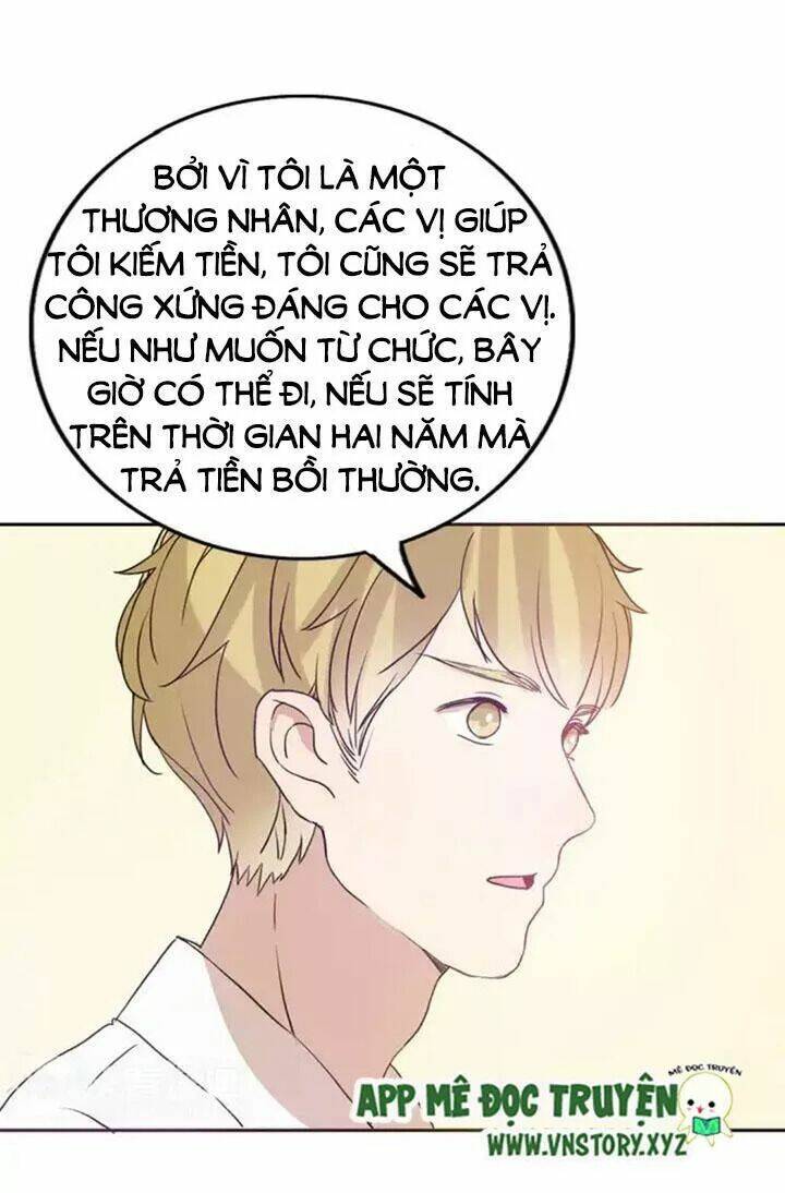 Tình yêu không nói dối [Chap 1-74]