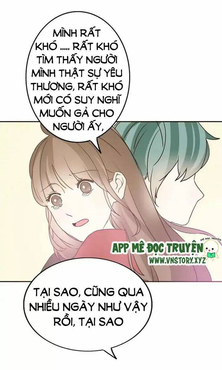 Tình yêu không nói dối [Chap 1-74]