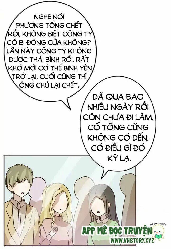 Tình yêu không nói dối [Chap 1-74]