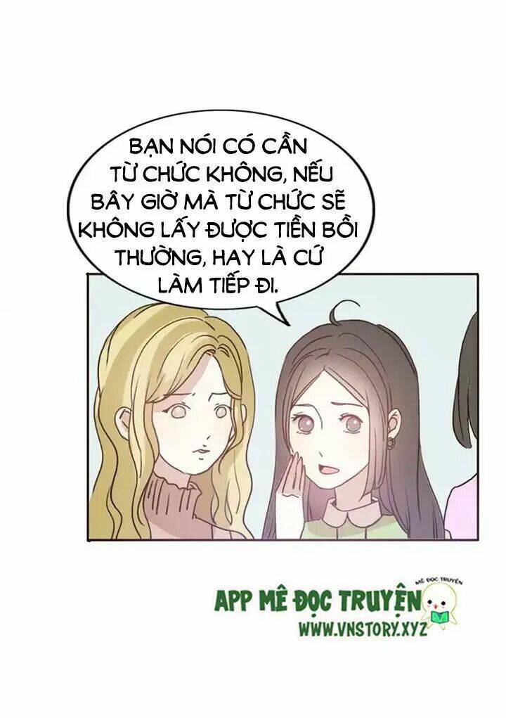 Tình yêu không nói dối [Chap 1-74]