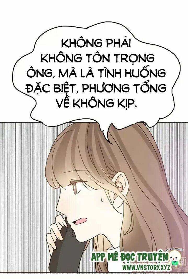 Tình yêu không nói dối [Chap 1-74]