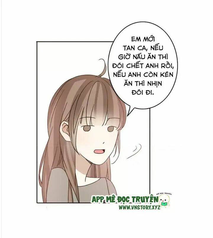 Tình yêu không nói dối [Chap 1-74]