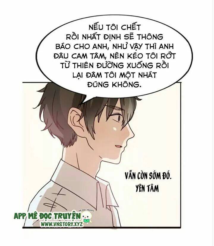 Tình yêu không nói dối [Chap 1-74]