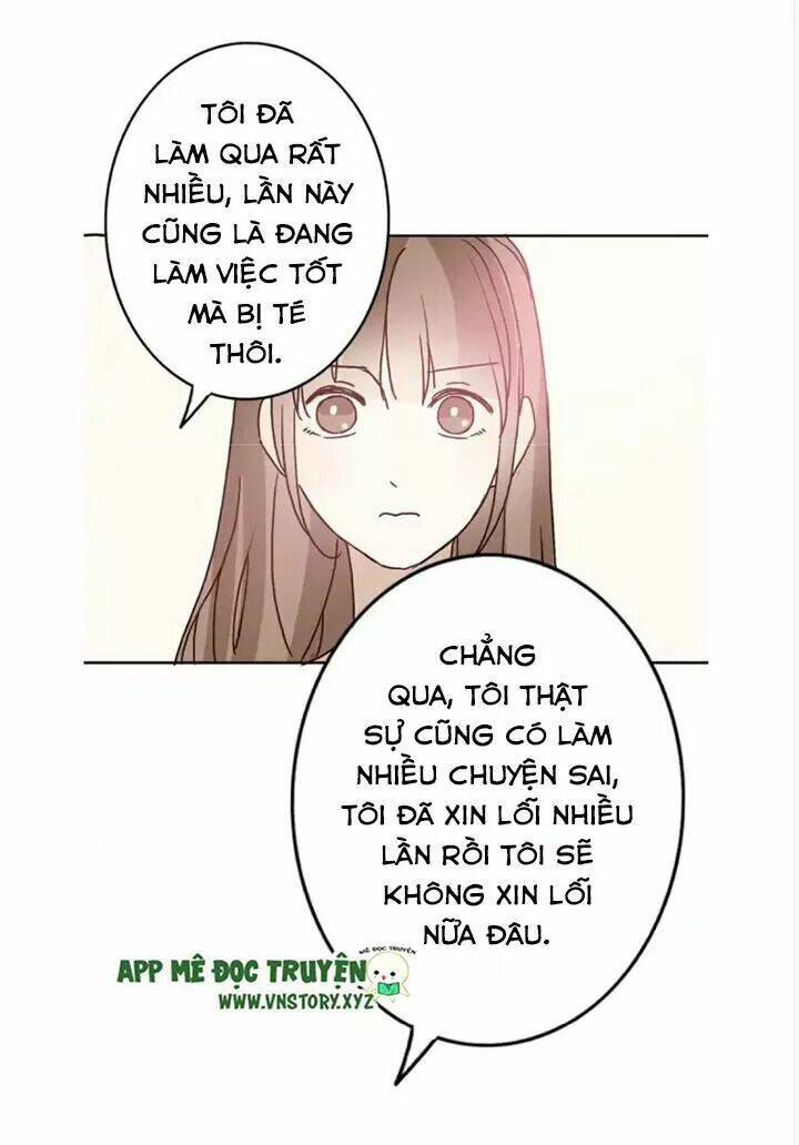 Tình yêu không nói dối [Chap 1-74]