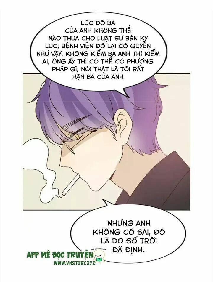 Tình yêu không nói dối [Chap 1-74]