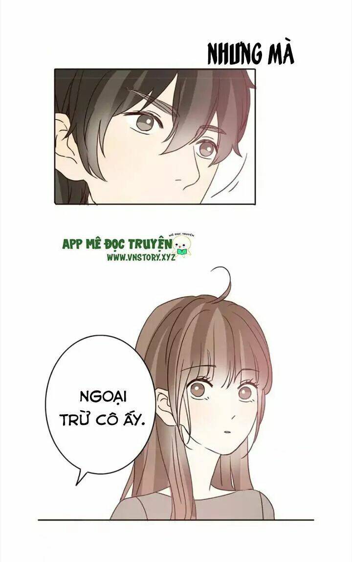 Tình yêu không nói dối [Chap 1-74]