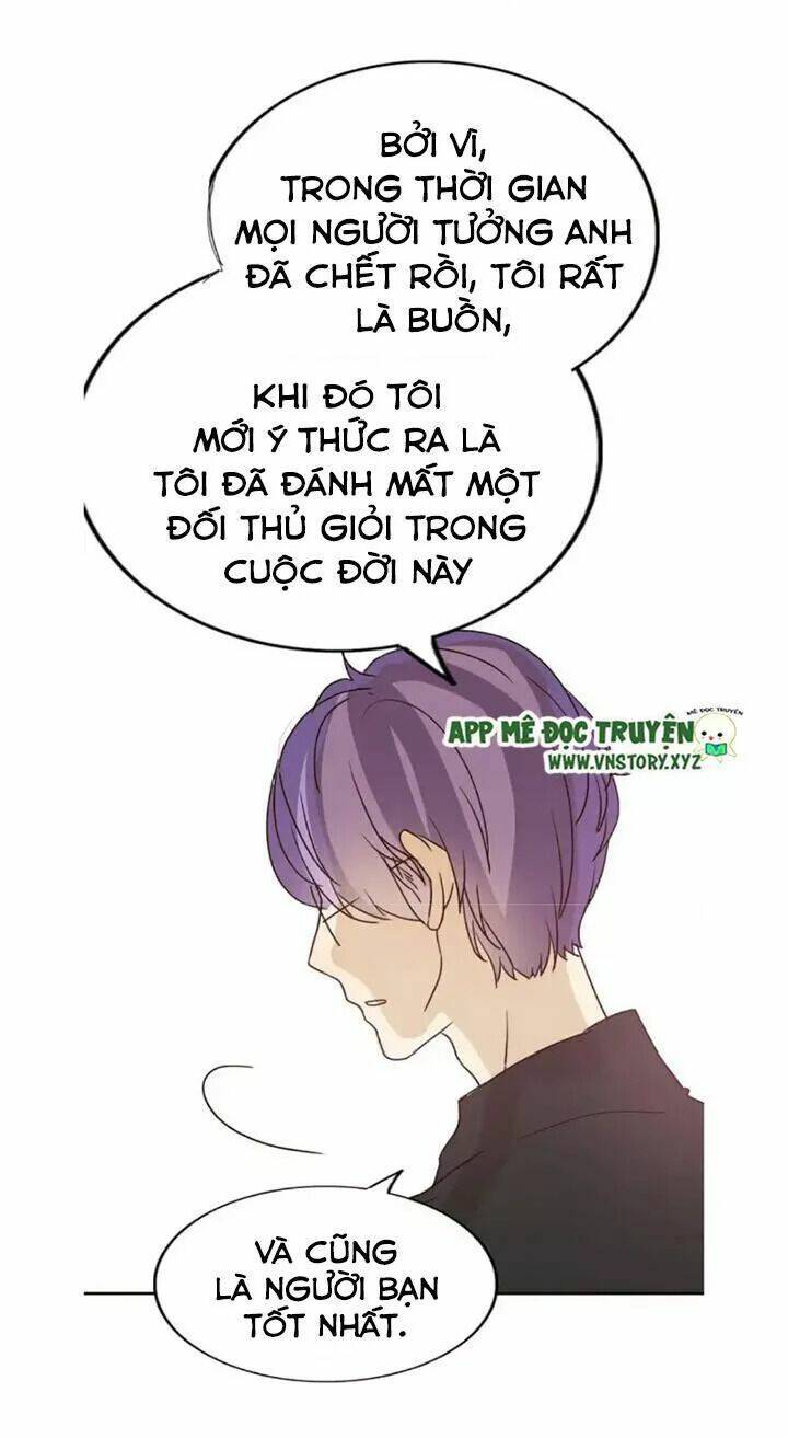 Tình yêu không nói dối [Chap 1-74]