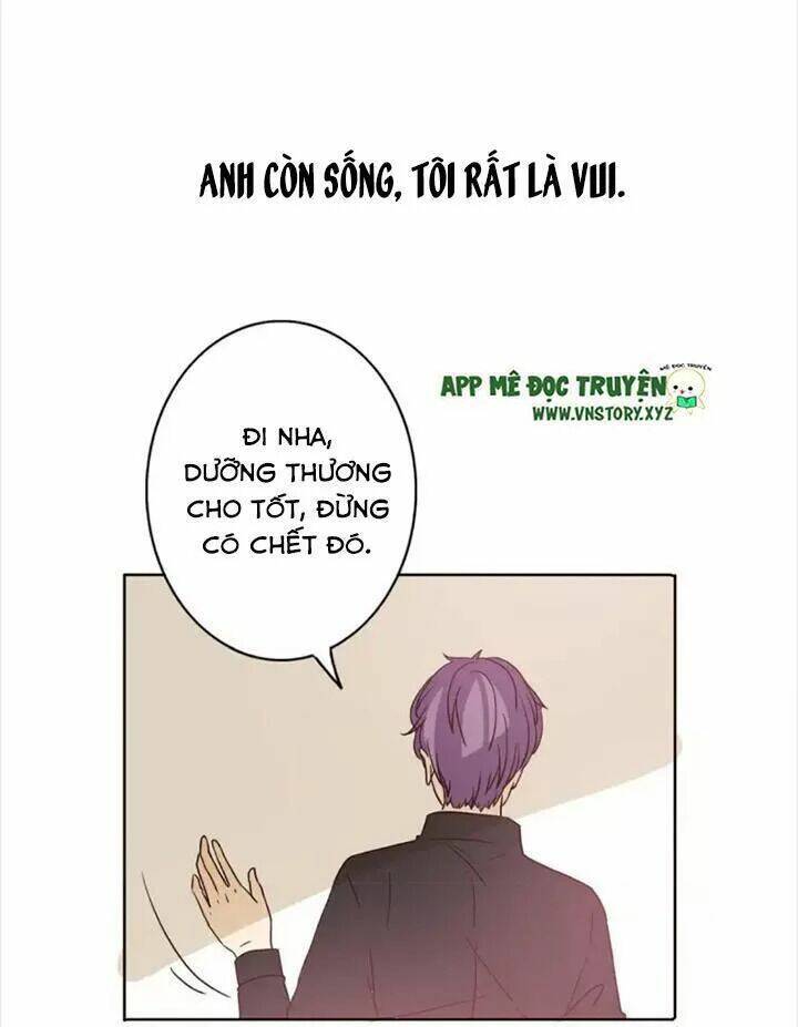 Tình yêu không nói dối [Chap 1-74]