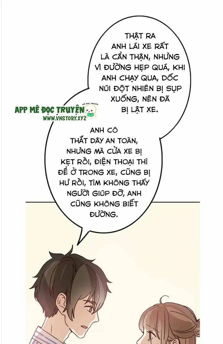 Tình yêu không nói dối [Chap 1-74]