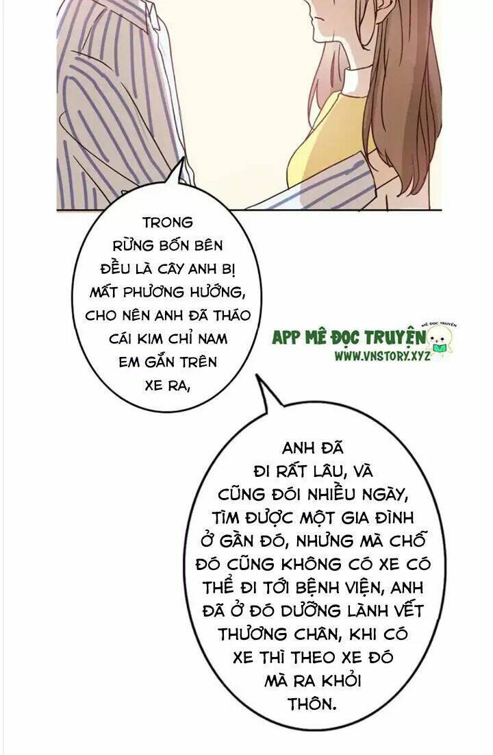 Tình yêu không nói dối [Chap 1-74]