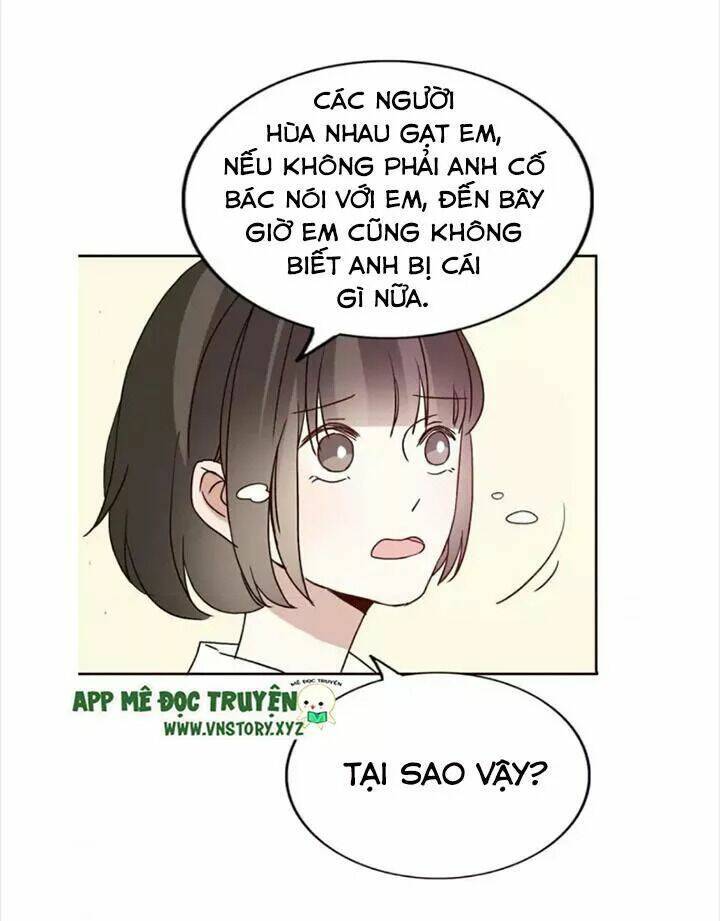 Tình yêu không nói dối [Chap 1-74]