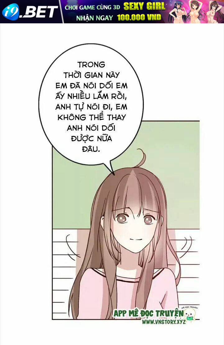 Tình yêu không nói dối [Chap 1-74]