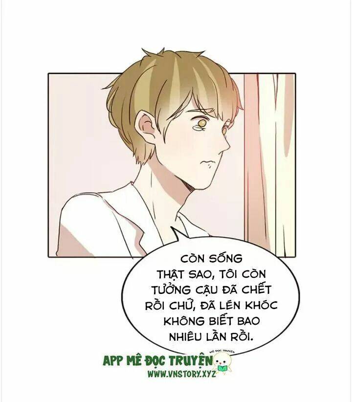 Tình yêu không nói dối [Chap 1-74]