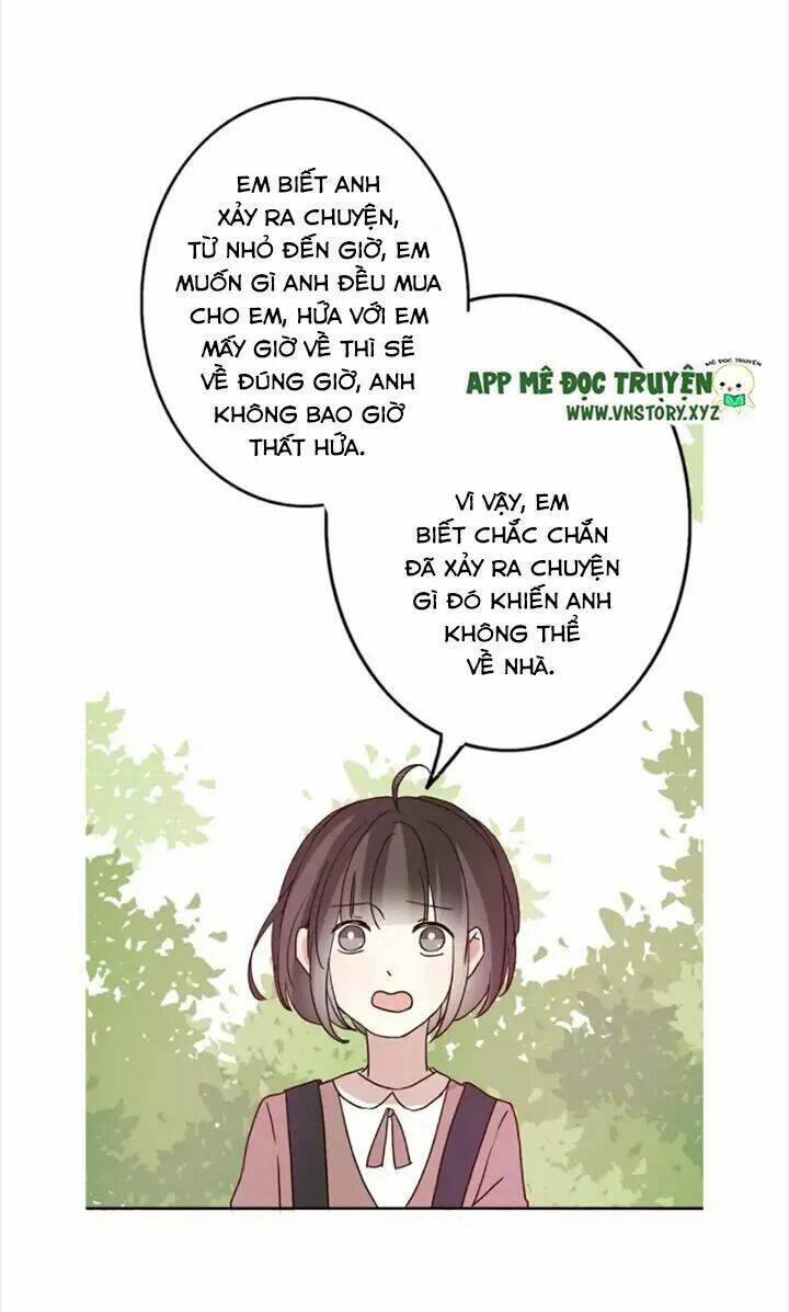 Tình yêu không nói dối [Chap 1-74]