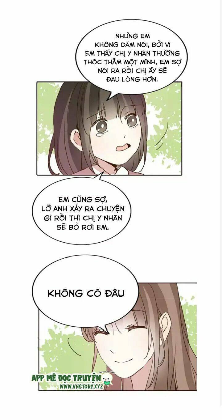 Tình yêu không nói dối [Chap 1-74]