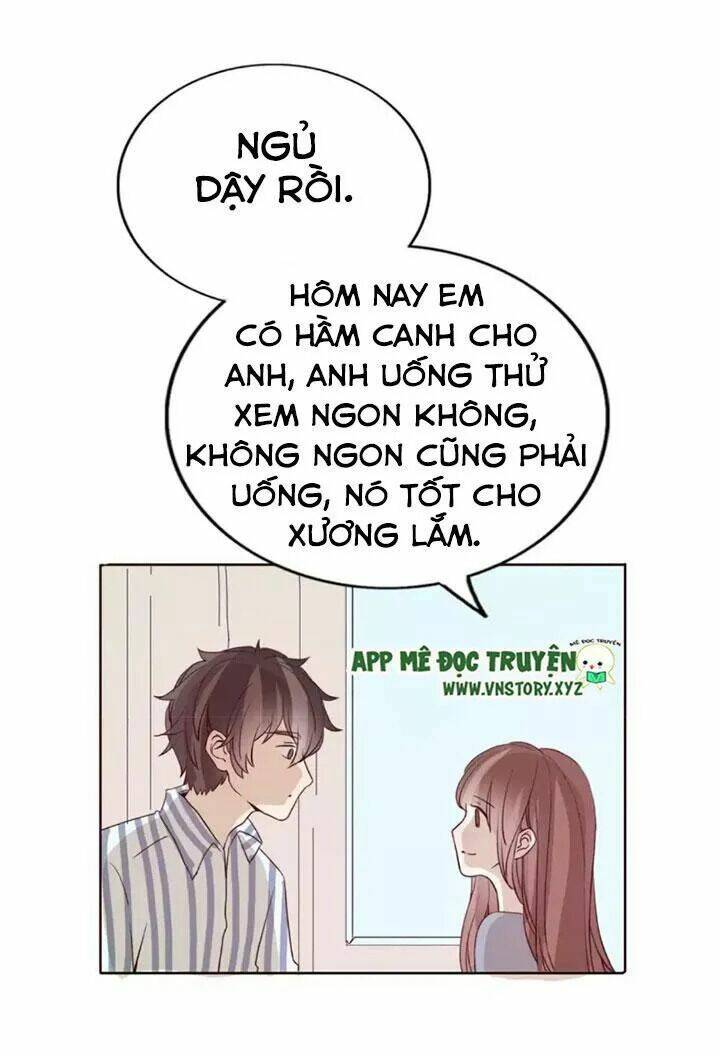 Tình yêu không nói dối [Chap 1-74]