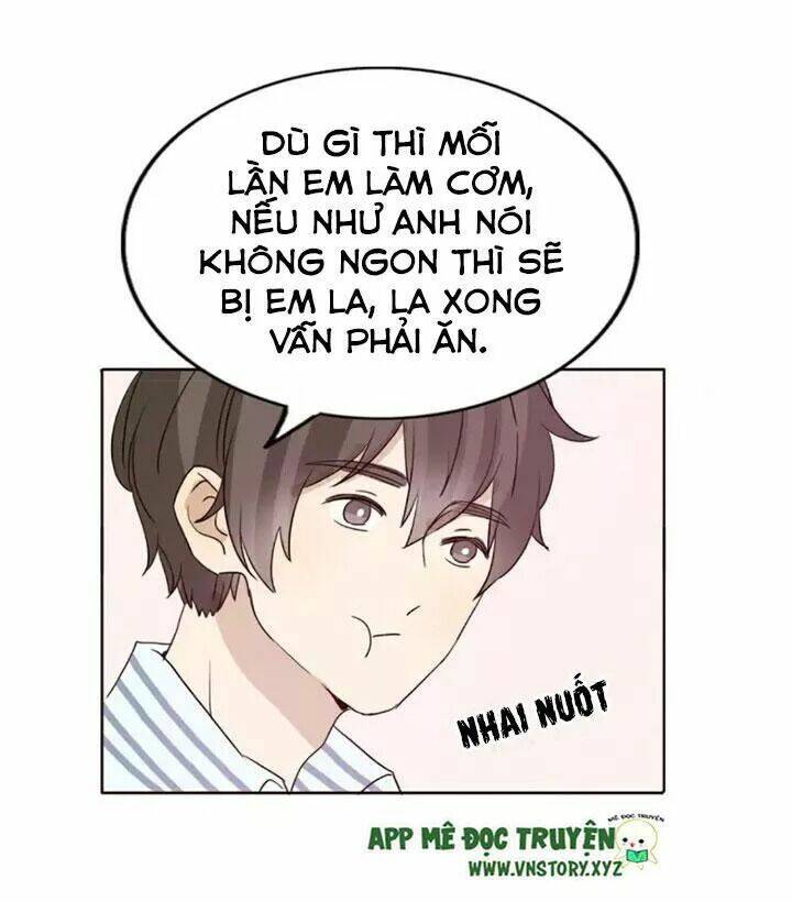 Tình yêu không nói dối [Chap 1-74]