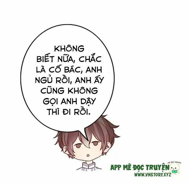 Tình yêu không nói dối [Chap 1-74]