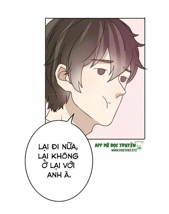 Tình yêu không nói dối [Chap 1-74]