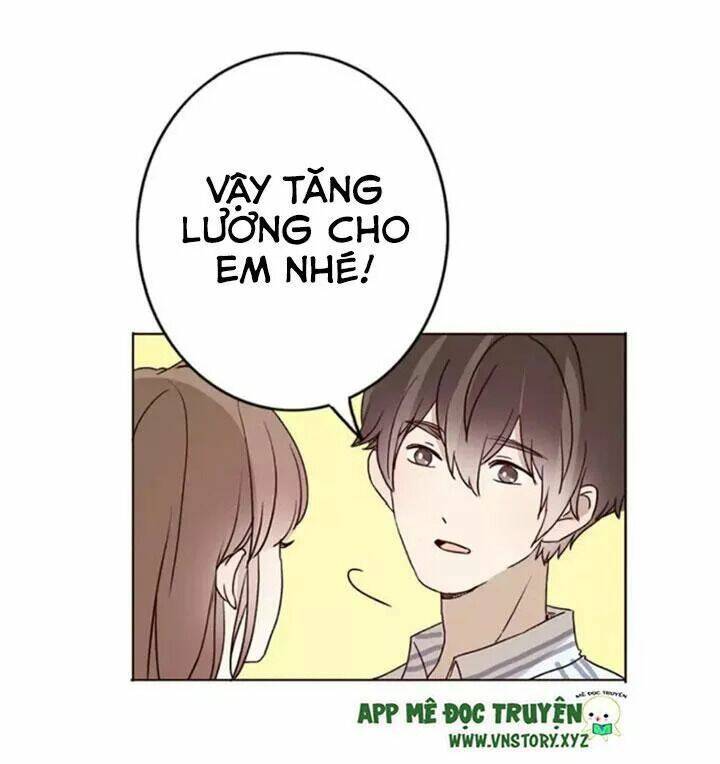 Tình yêu không nói dối [Chap 1-74]