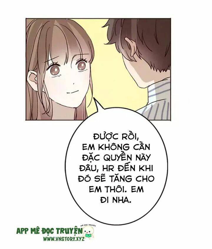 Tình yêu không nói dối [Chap 1-74]